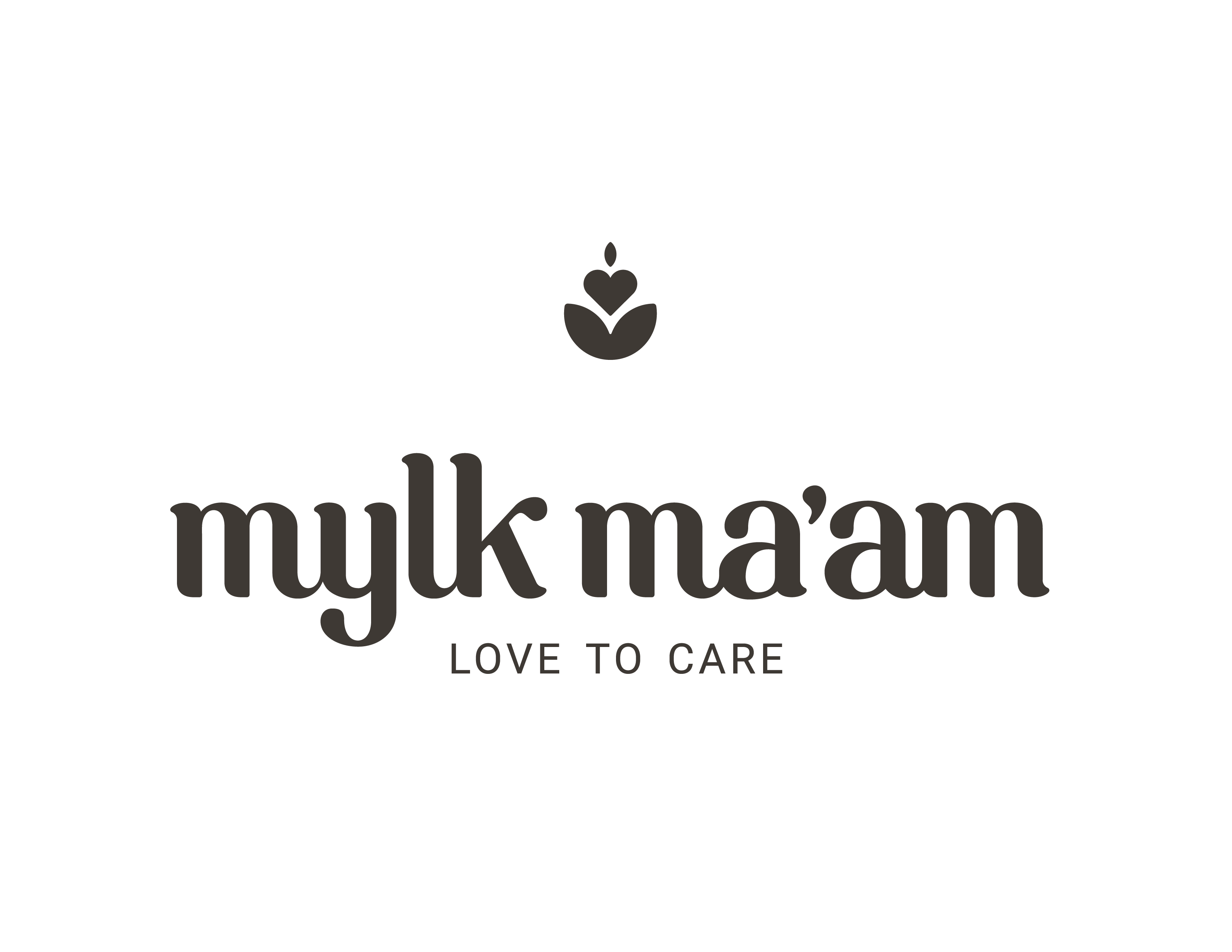 Mylk Ma'am_Logo_Black_01